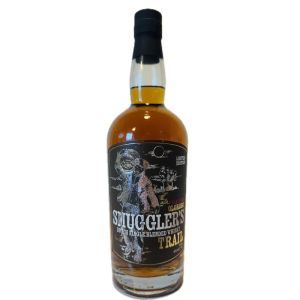 Smuggler's Trail Peated Oloroso Blended